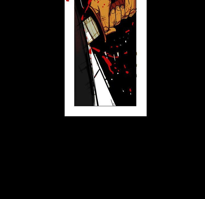 The Sword Clan Manhwa - Chapter 16 Page 69