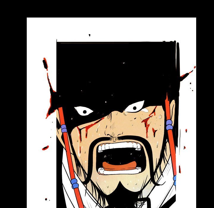 The Sword Clan Manhwa - Chapter 16 Page 70