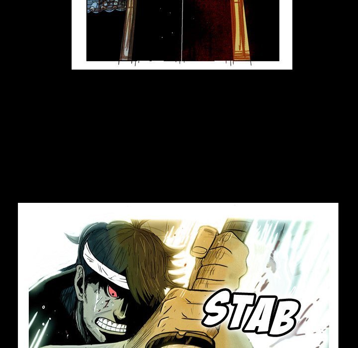 The Sword Clan Manhwa - Chapter 16 Page 72