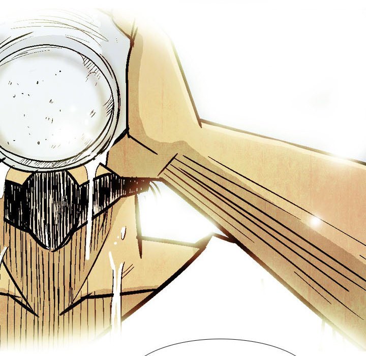 The Sword Clan Manhwa - Chapter 16 Page 77