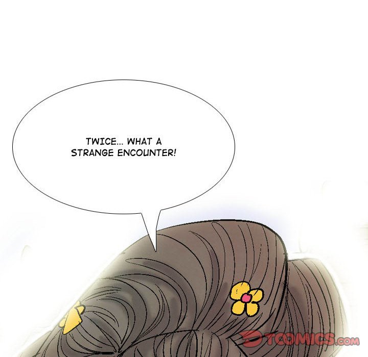 The Sword Clan Manhwa - Chapter 16 Page 81