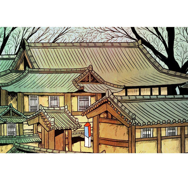 The Sword Clan Manhwa - Chapter 16 Page 83