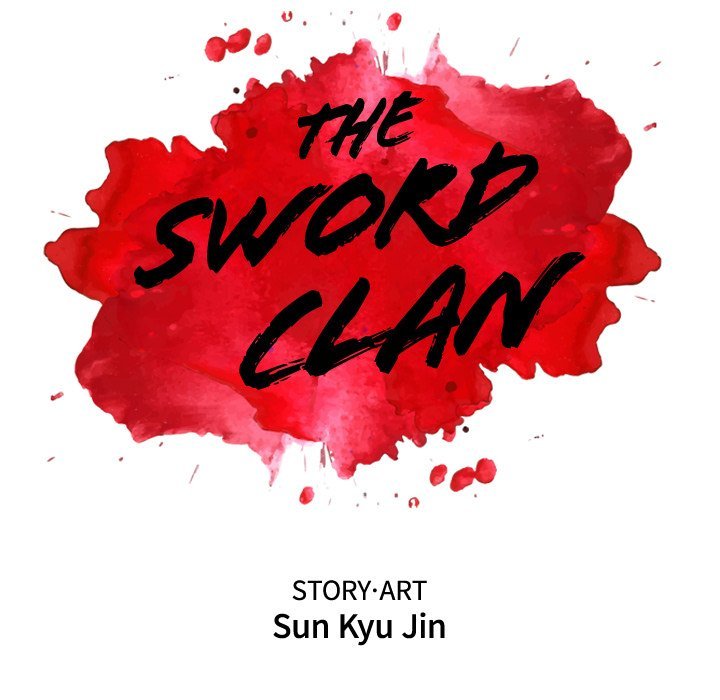 The Sword Clan Manhwa - Chapter 16 Page 84
