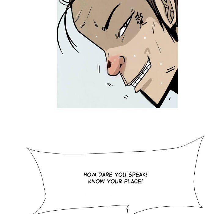 The Sword Clan Manhwa - Chapter 16 Page 92