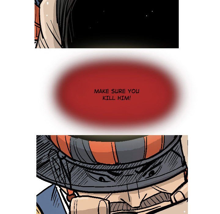 The Sword Clan Manhwa - Chapter 16 Page 97