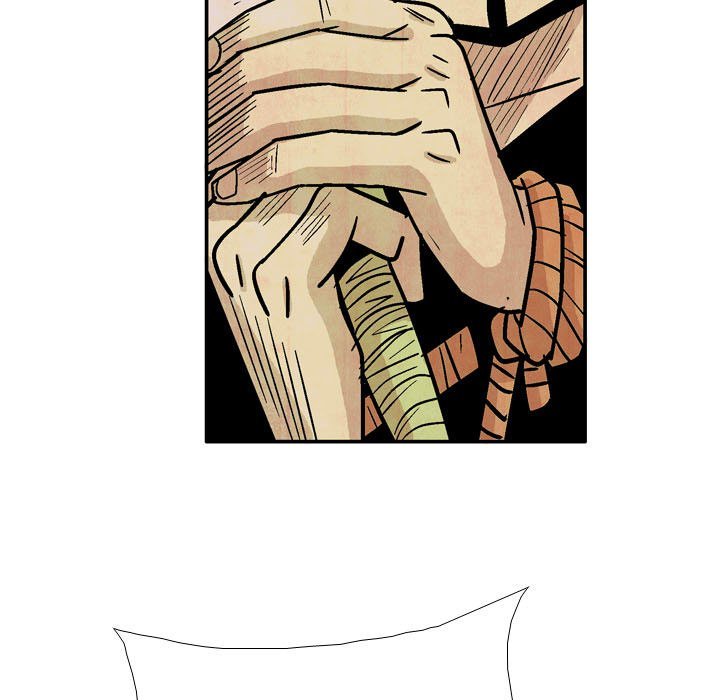 The Sword Clan Manhwa - Chapter 16 Page 100