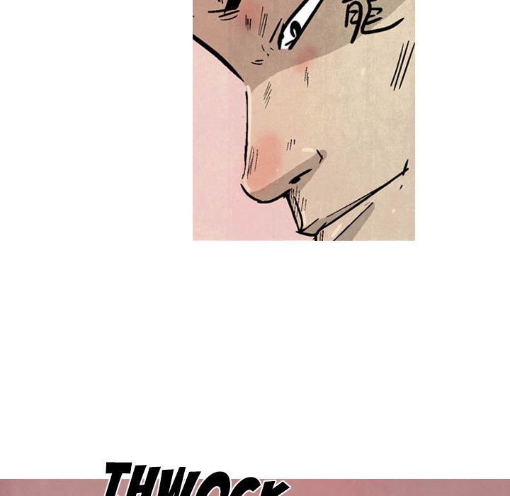 The Sword Clan Manhwa - Chapter 16 Page 109