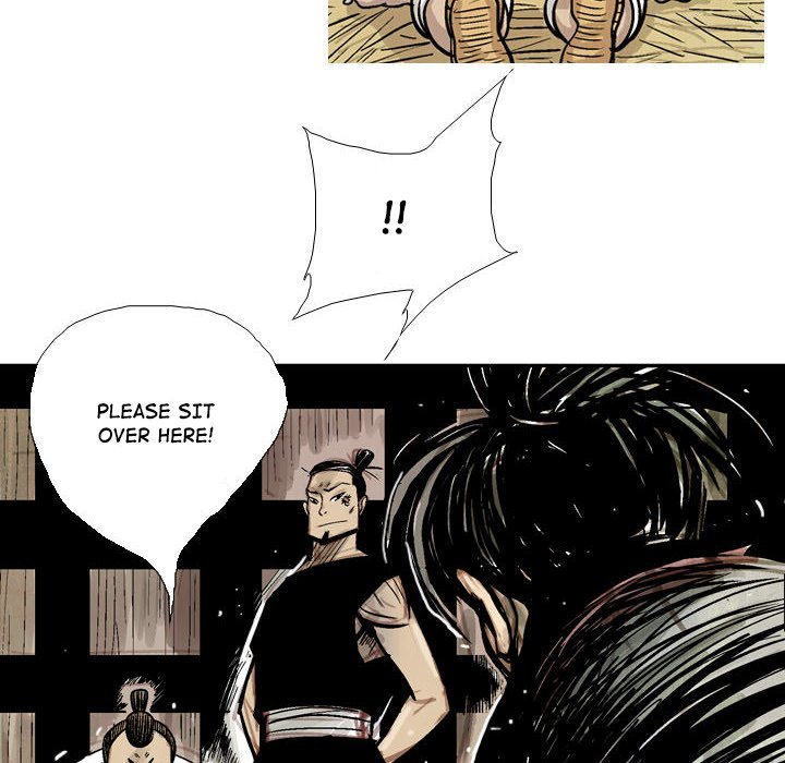 The Sword Clan Manhwa - Chapter 16 Page 113