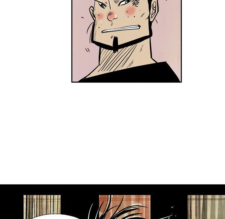 The Sword Clan Manhwa - Chapter 16 Page 115