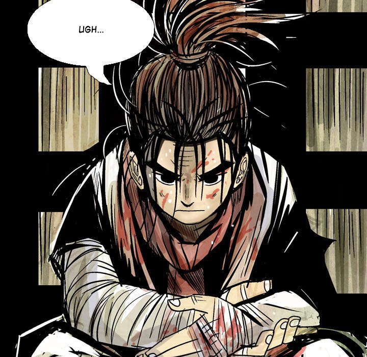 The Sword Clan Manhwa - Chapter 16 Page 116