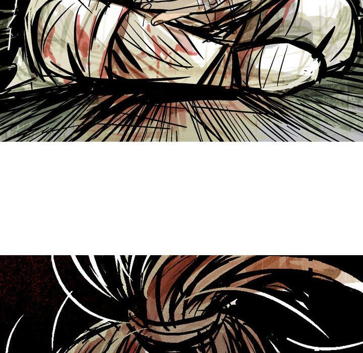 The Sword Clan Manhwa - Chapter 16 Page 117