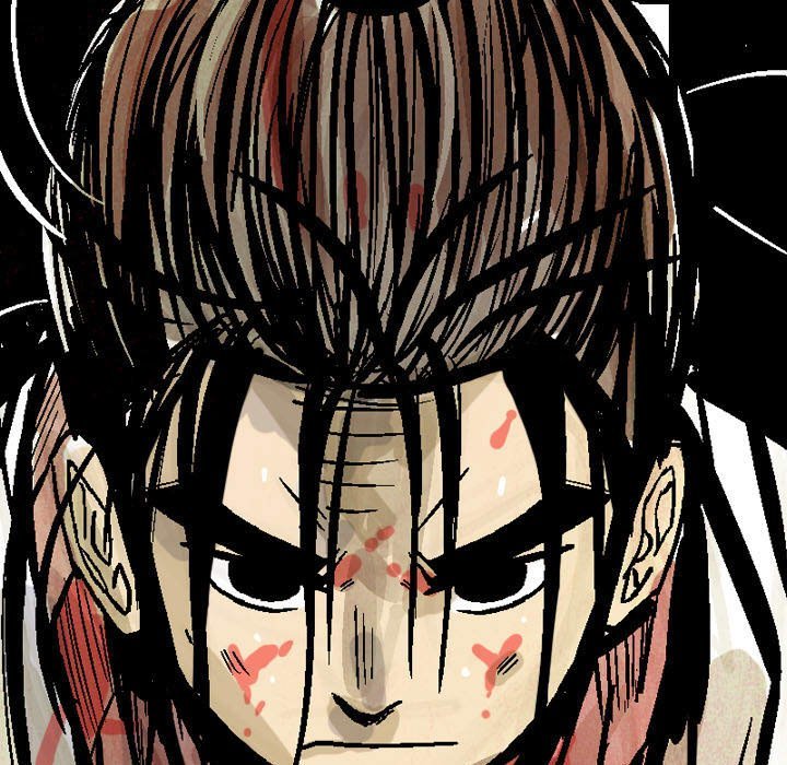 The Sword Clan Manhwa - Chapter 16 Page 118