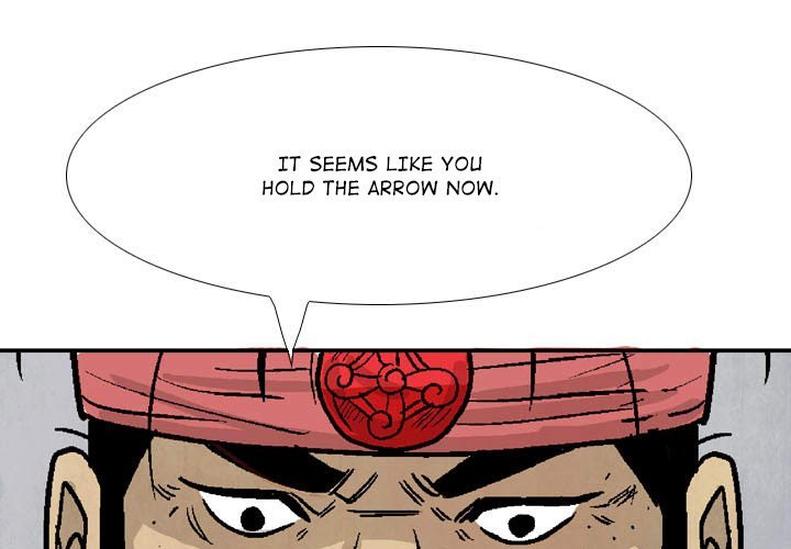 The Sword Clan Manhwa - Chapter 20 Page 0