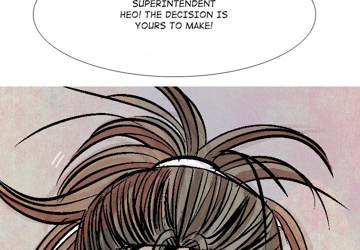 The Sword Clan Manhwa - Chapter 20 Page 2