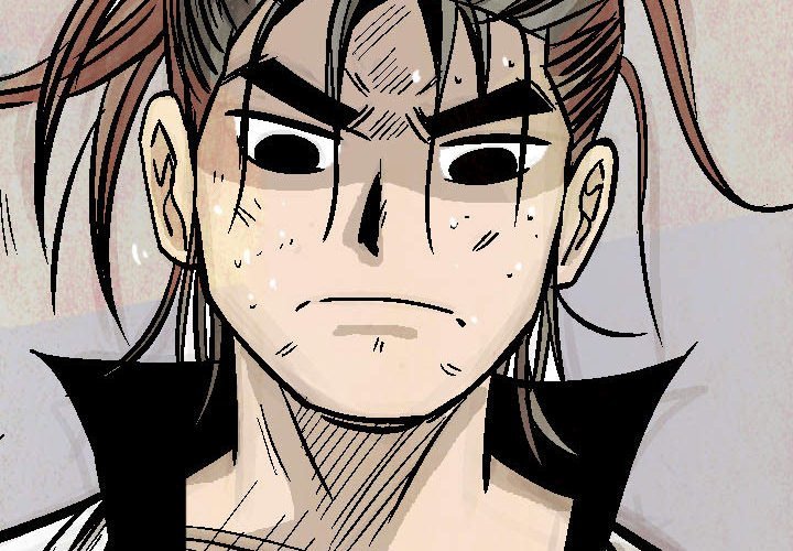 The Sword Clan Manhwa - Chapter 20 Page 3