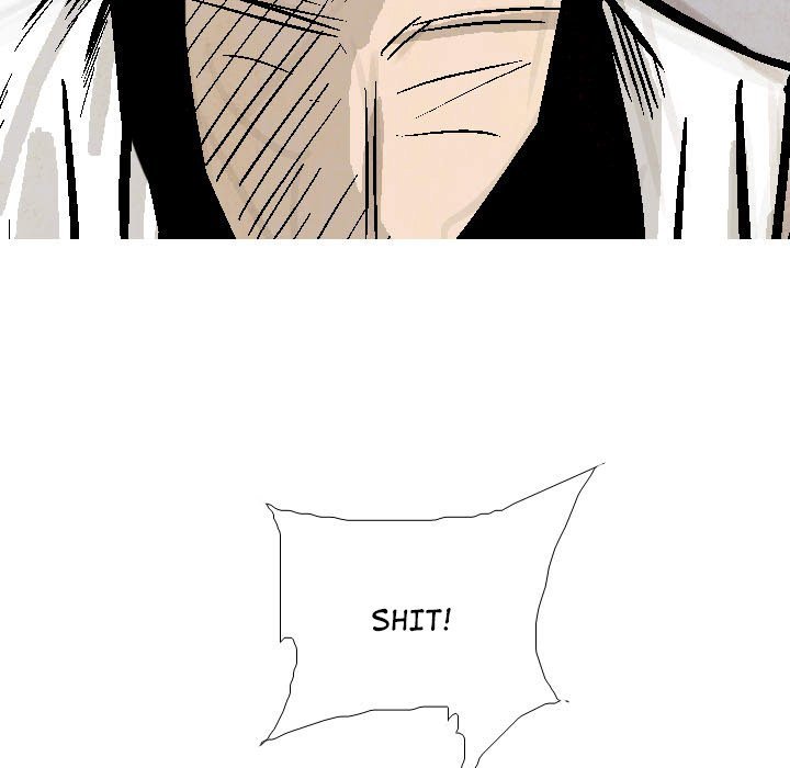 The Sword Clan Manhwa - Chapter 20 Page 4