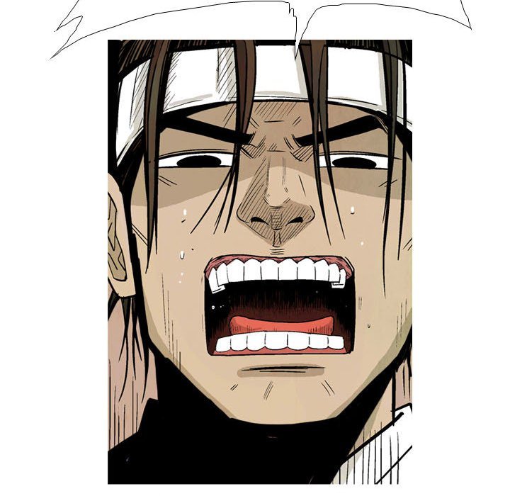 The Sword Clan Manhwa - Chapter 20 Page 11