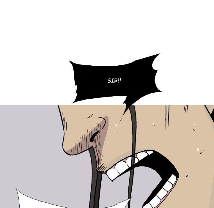 The Sword Clan Manhwa - Chapter 20 Page 12