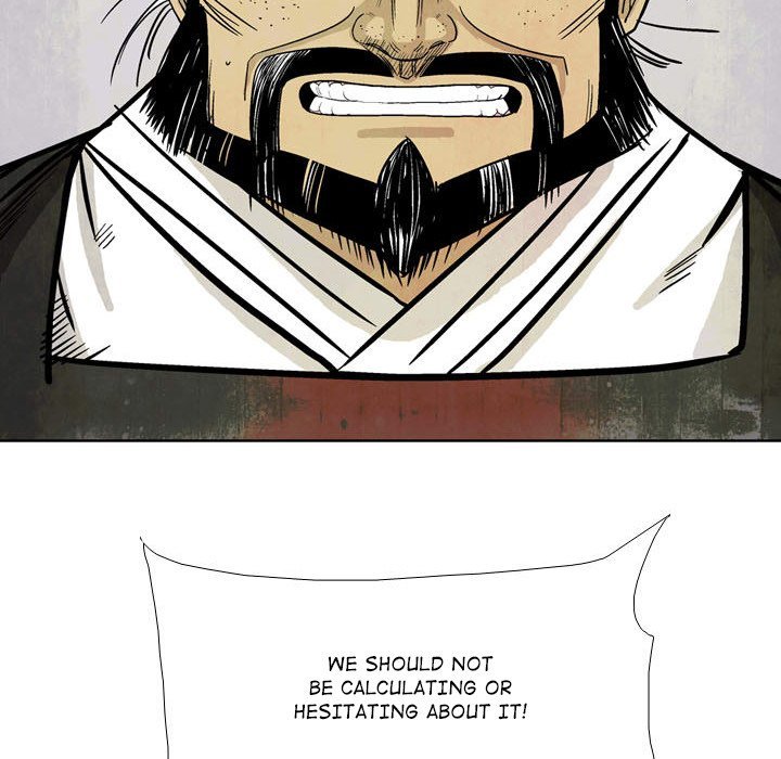 The Sword Clan Manhwa - Chapter 20 Page 16