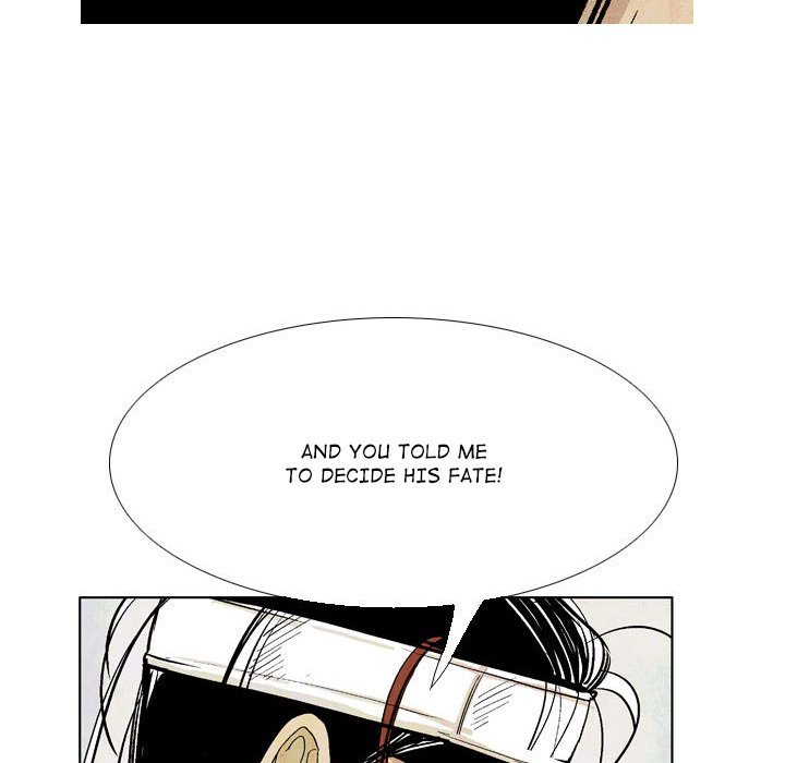 The Sword Clan Manhwa - Chapter 20 Page 22