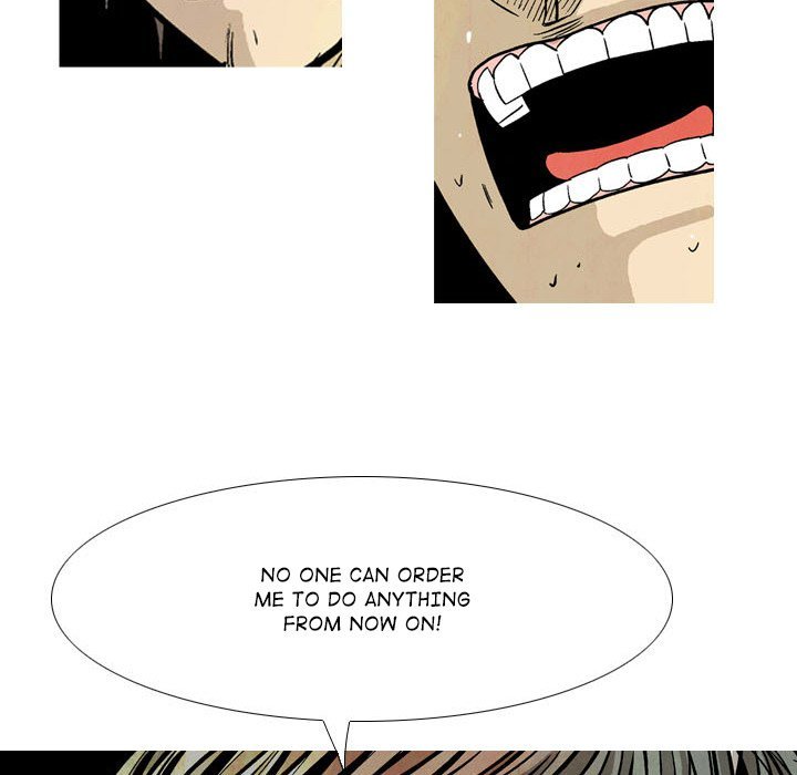 The Sword Clan Manhwa - Chapter 20 Page 26