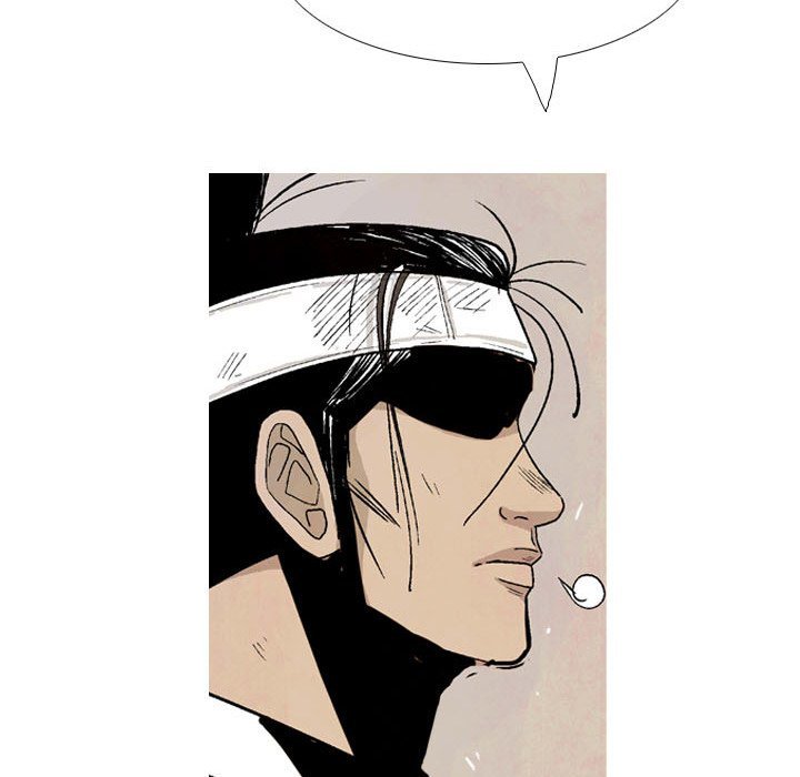 The Sword Clan Manhwa - Chapter 20 Page 28