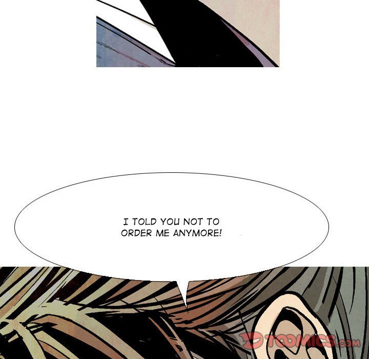 The Sword Clan Manhwa - Chapter 20 Page 29