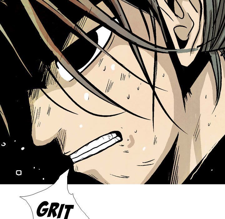 The Sword Clan Manhwa - Chapter 20 Page 30