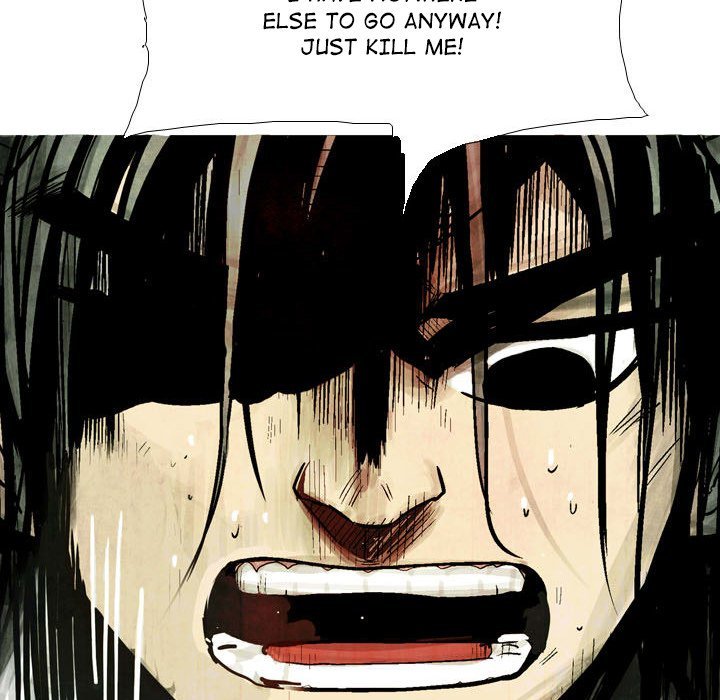 The Sword Clan Manhwa - Chapter 20 Page 34