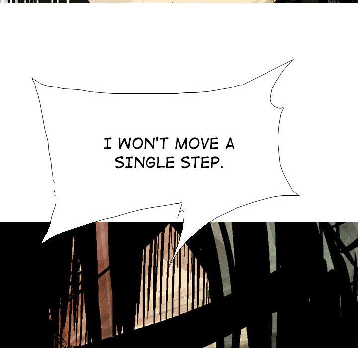 The Sword Clan Manhwa - Chapter 20 Page 35