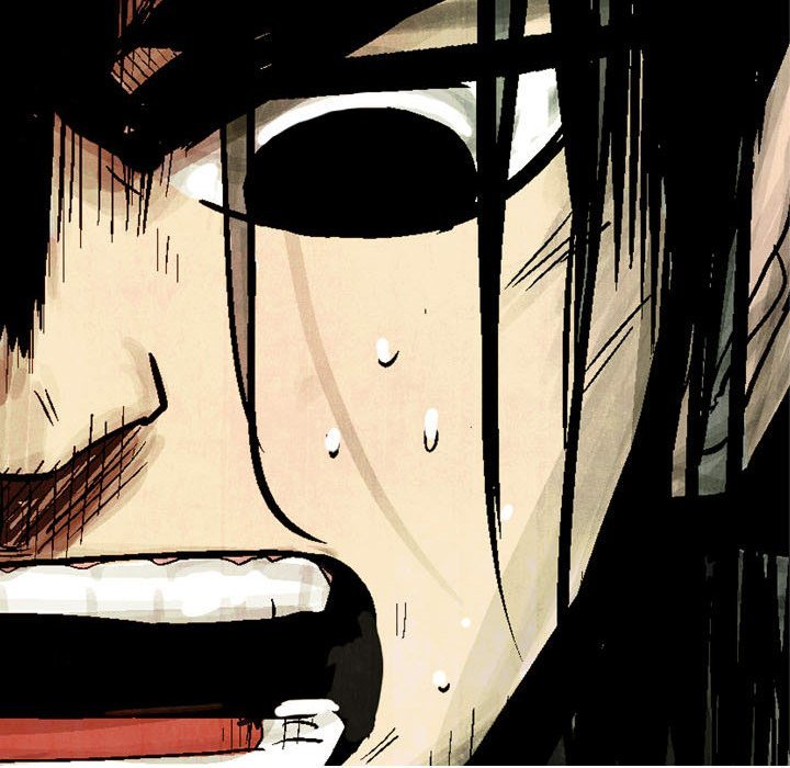 The Sword Clan Manhwa - Chapter 20 Page 36