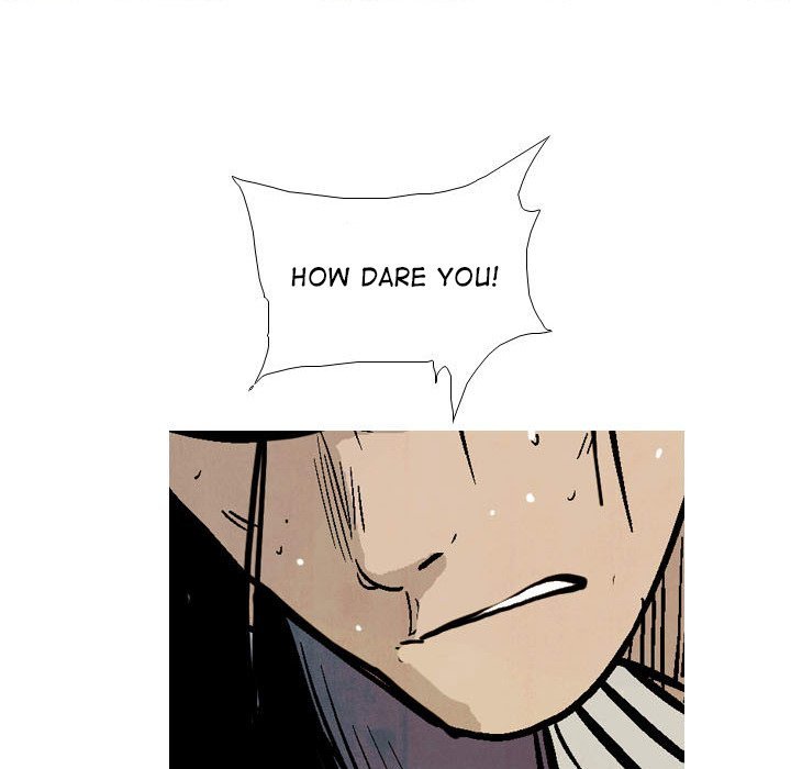 The Sword Clan Manhwa - Chapter 20 Page 37