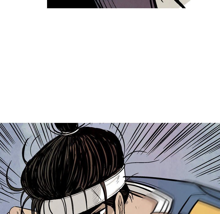 The Sword Clan Manhwa - Chapter 20 Page 38