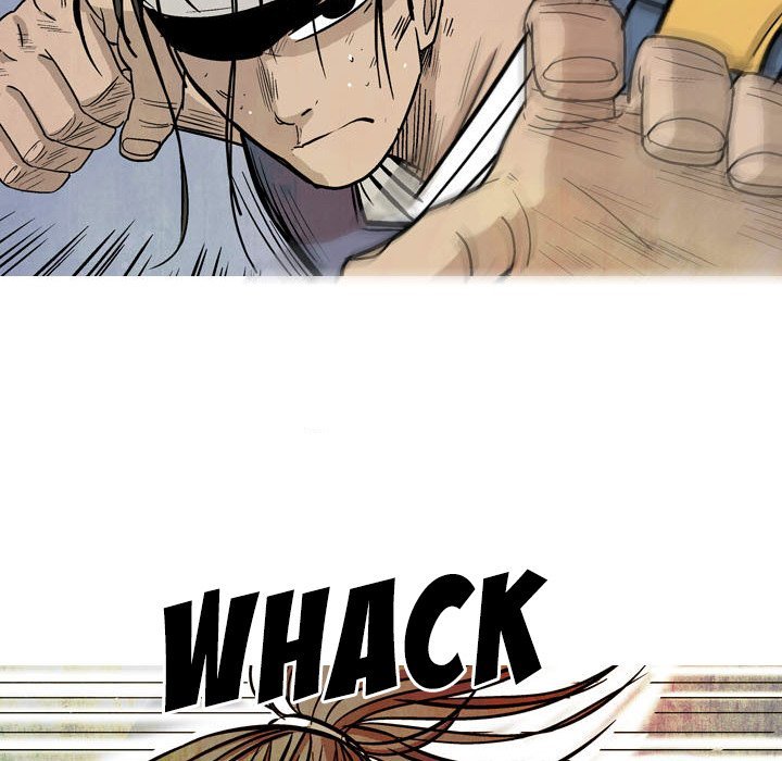 The Sword Clan Manhwa - Chapter 20 Page 39