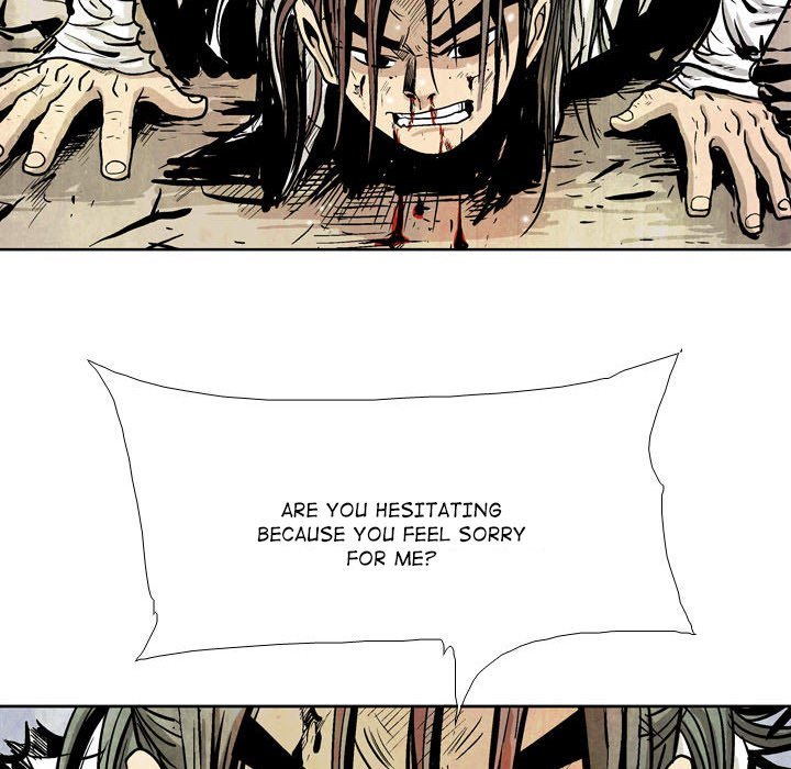 The Sword Clan Manhwa - Chapter 20 Page 45