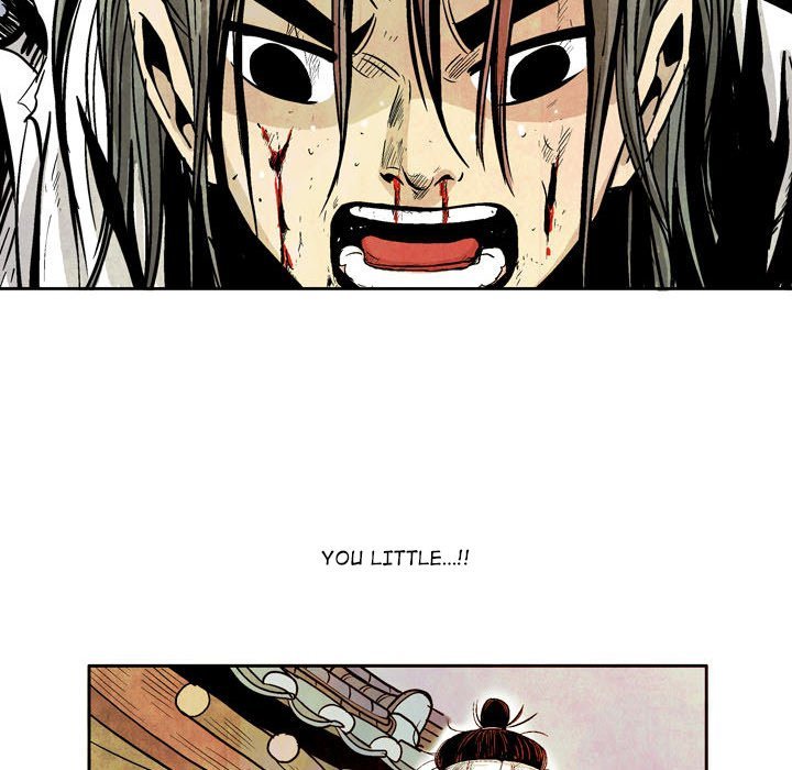 The Sword Clan Manhwa - Chapter 20 Page 46