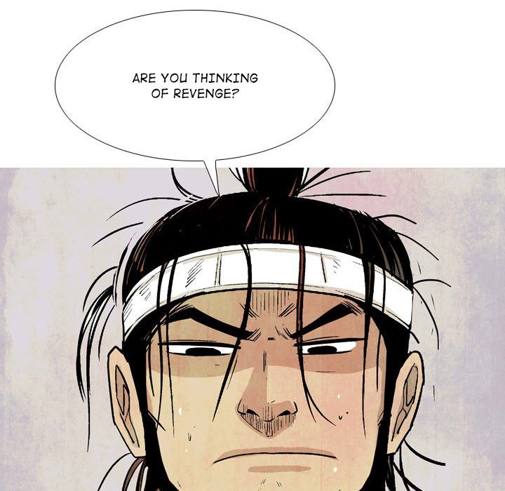 The Sword Clan Manhwa - Chapter 20 Page 48