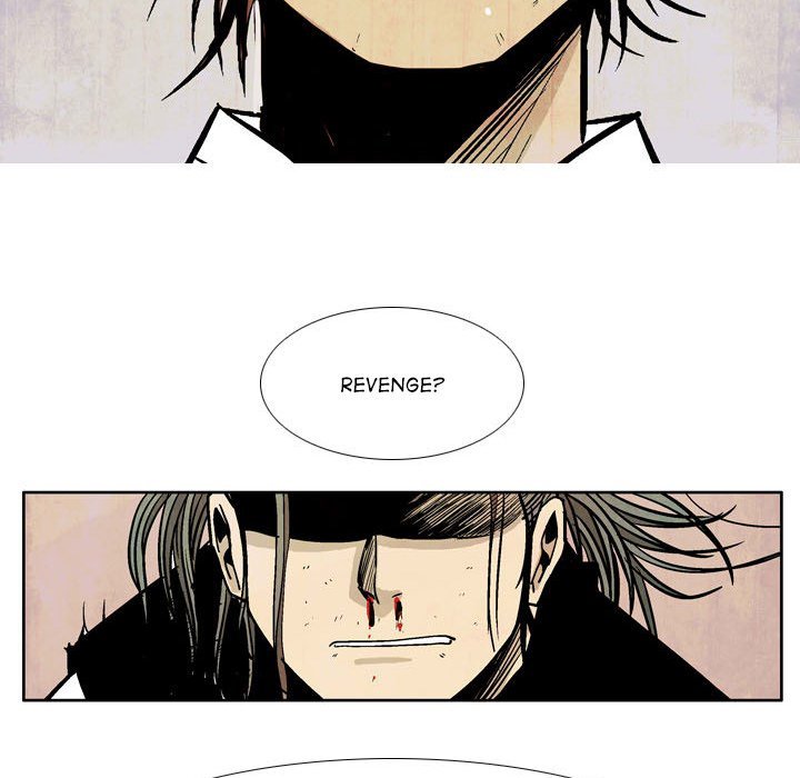 The Sword Clan Manhwa - Chapter 20 Page 49