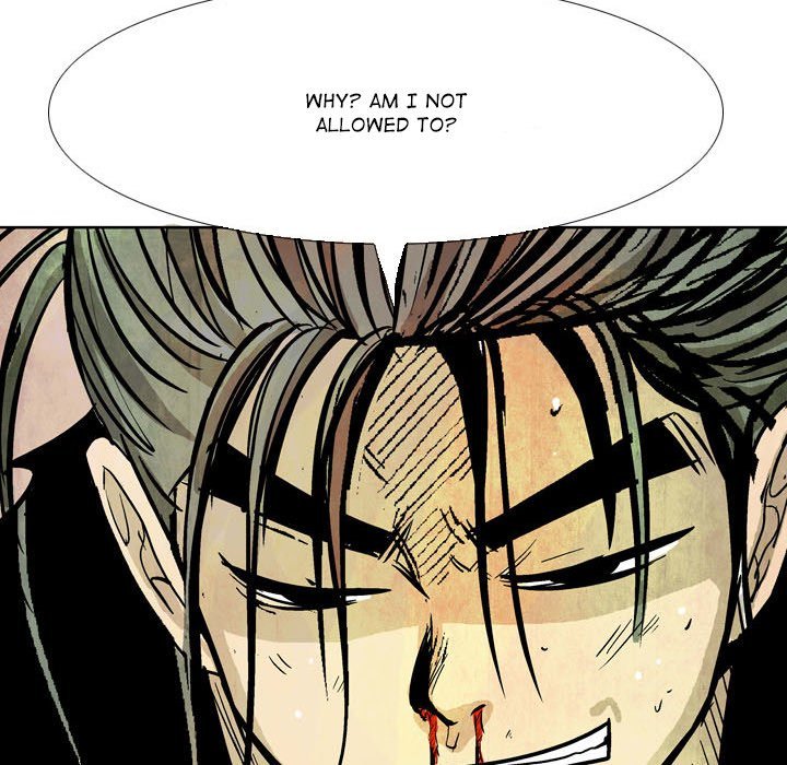 The Sword Clan Manhwa - Chapter 20 Page 50