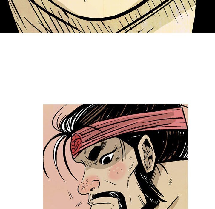 The Sword Clan Manhwa - Chapter 20 Page 52