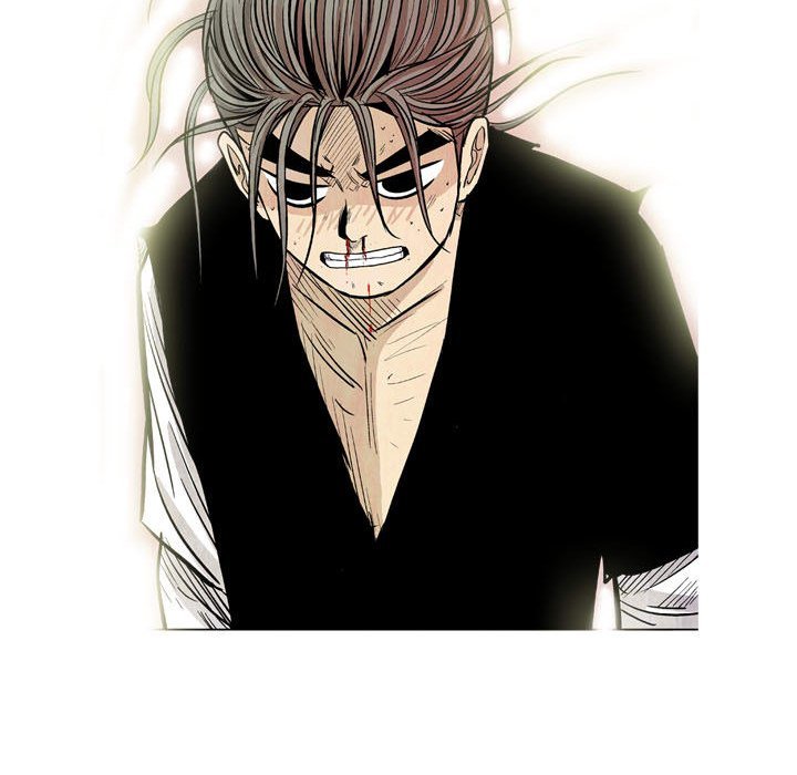 The Sword Clan Manhwa - Chapter 20 Page 54