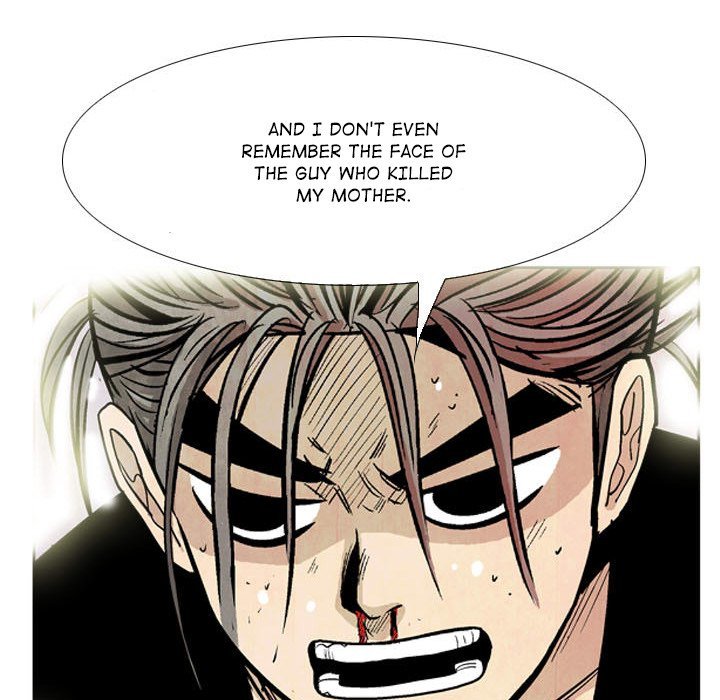 The Sword Clan Manhwa - Chapter 20 Page 55