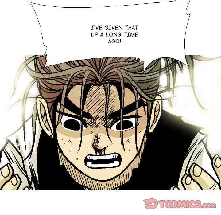 The Sword Clan Manhwa - Chapter 20 Page 57