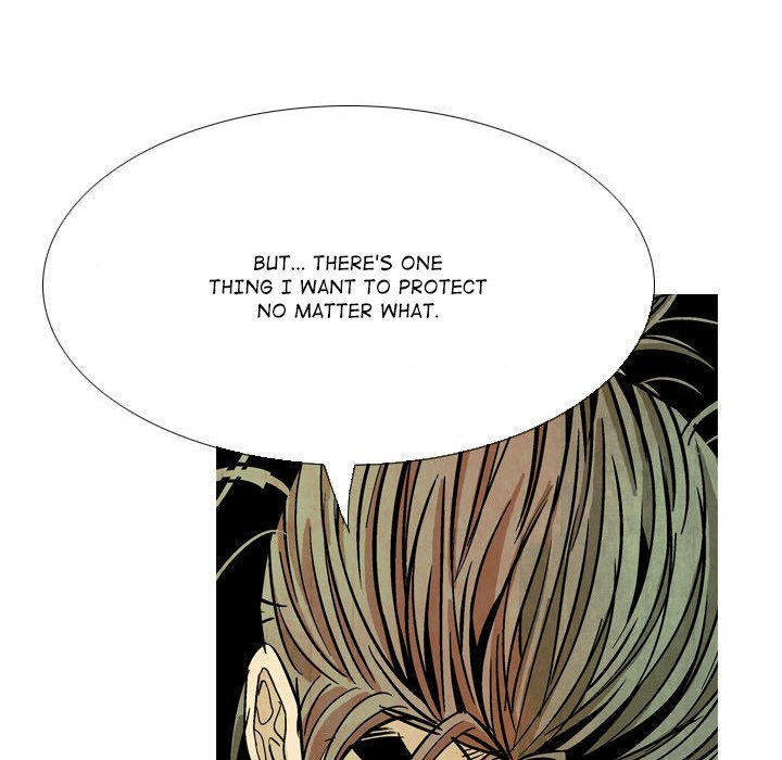 The Sword Clan Manhwa - Chapter 20 Page 59