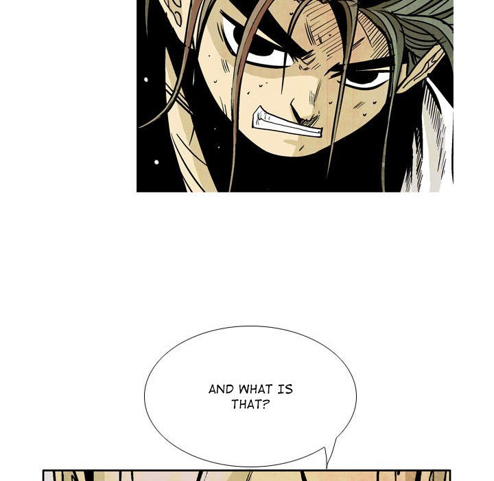 The Sword Clan Manhwa - Chapter 20 Page 60