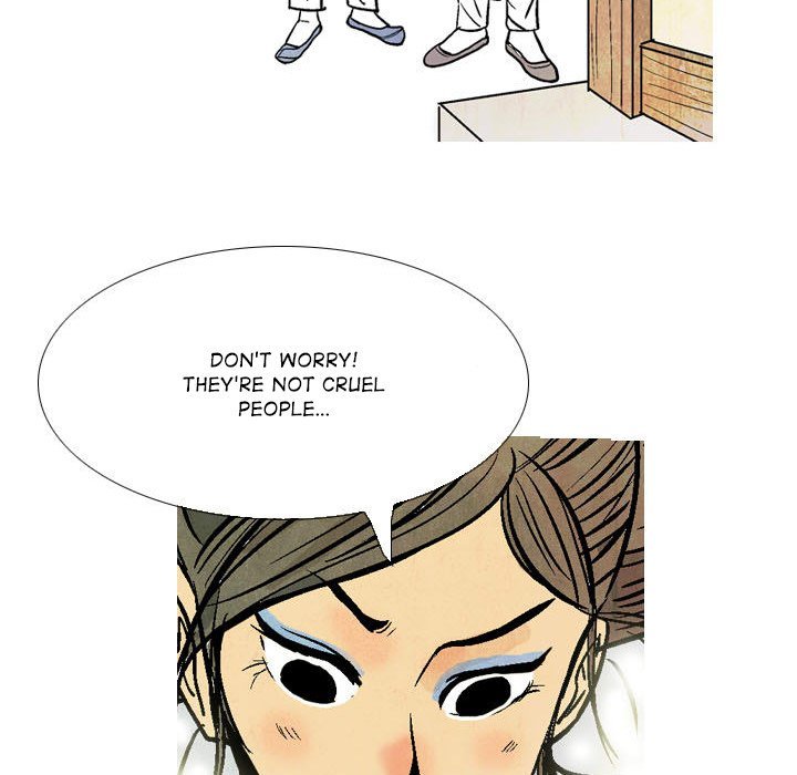 The Sword Clan Manhwa - Chapter 20 Page 65