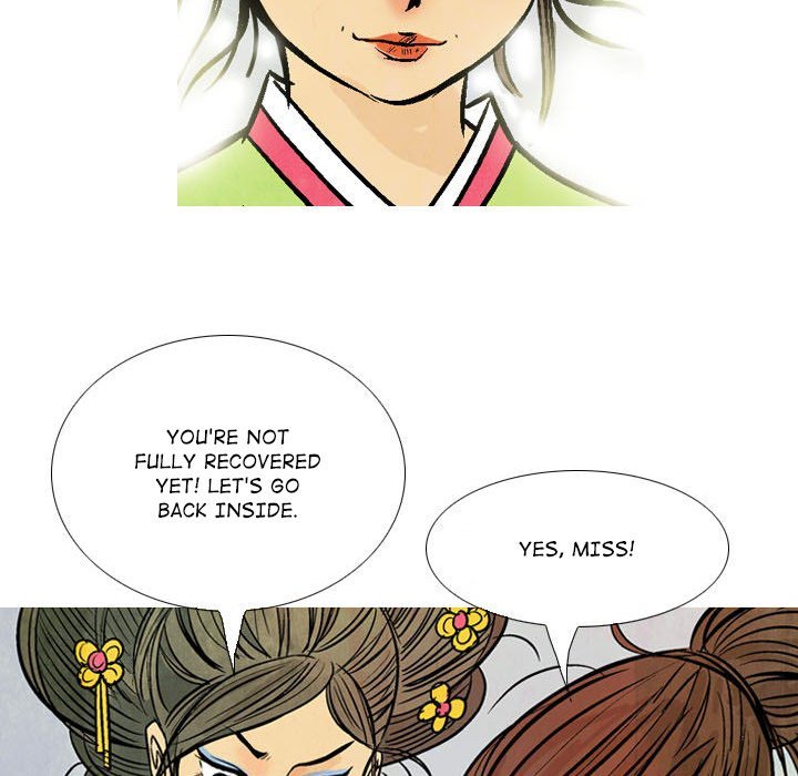 The Sword Clan Manhwa - Chapter 20 Page 66