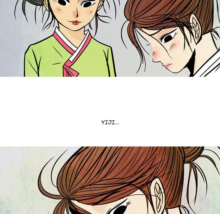 The Sword Clan Manhwa - Chapter 20 Page 67