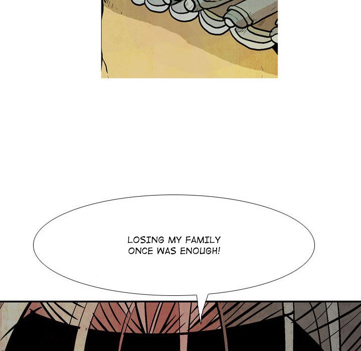 The Sword Clan Manhwa - Chapter 20 Page 69