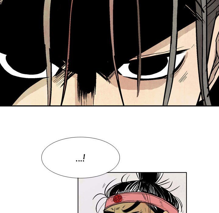 The Sword Clan Manhwa - Chapter 20 Page 70